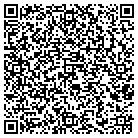 QR code with B J B Partners L L C contacts