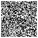 QR code with P K Industries contacts