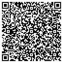 QR code with Ellie's Dogs contacts