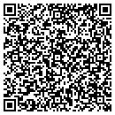 QR code with B N G Management Lp contacts