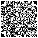 QR code with Crushing Services Connectic contacts