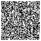 QR code with Gary's Hot Dog Heaven contacts