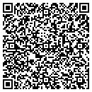 QR code with Carpet Hut contacts
