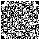QR code with Chatham Carpet & Interiors Inc contacts