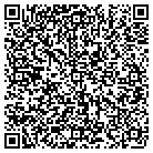 QR code with Coverings Unlimited of Wash contacts
