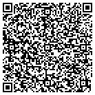 QR code with C-Side Carpets & Interiors Inc contacts