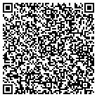 QR code with I Luv Hot Diggity Dogs contacts