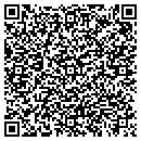 QR code with Moon Nurseries contacts