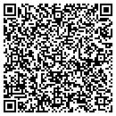 QR code with C & C Cooling LLC contacts