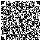 QR code with Gabriel Menefee & Assoc Inc contacts