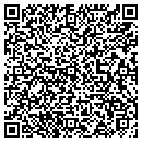 QR code with Joey D's Dogs contacts