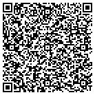QR code with Tai Chi Concho contacts