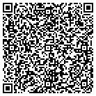 QR code with Ariston Of Palm Beach Inc contacts