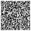 QR code with Arndt's Dairy contacts