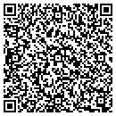 QR code with Rhoads Nursery contacts