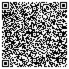 QR code with L & E Carpet & Equipment CO contacts