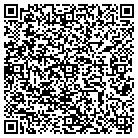 QR code with Mcadams Carpet Cleaning contacts