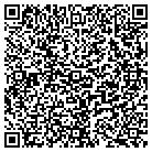 QR code with Myricks Carpets & Interiors contacts
