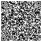QR code with Precision Self Storage contacts