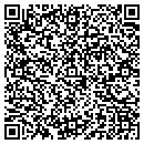 QR code with United Mthdst Church Danielson contacts