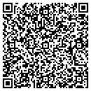 QR code with A & P Citgo contacts