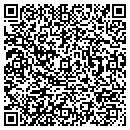 QR code with Ray's Carpet contacts