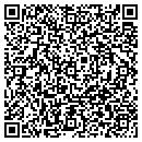 QR code with K & R Negotiation Associates contacts