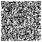 QR code with T K S Martial Arts contacts