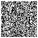 QR code with Allen Hilmes contacts