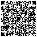 QR code with Aaron Gross DDS contacts