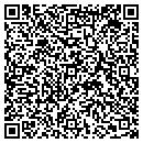 QR code with Allen Reimer contacts