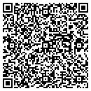 QR code with Red Ruby's Hots Inc contacts