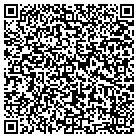 QR code with R's Hot Dog Inc contacts
