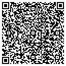 QR code with Alan Overbeck contacts
