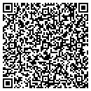 QR code with Allen D Martin contacts