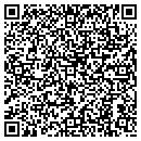 QR code with Ray's Garden Spot contacts