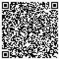 QR code with Inside Out contacts