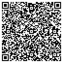 QR code with A & T Printing Service contacts