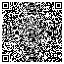 QR code with True Blue Nursery contacts