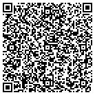 QR code with Three Dogs &A Horse LLC contacts