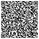 QR code with Vox Feed & Garden Center contacts
