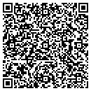 QR code with Albert Menke contacts