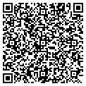 QR code with U S Developers contacts
