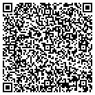 QR code with Unified Tae Kwon Do Of Lake contacts