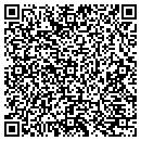 QR code with England Nursery contacts