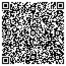 QR code with Map House contacts