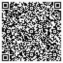 QR code with Ammann Dairy contacts