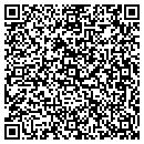 QR code with Unity Tae Kwon DO contacts