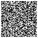QR code with Harvey R Turner Nursery contacts