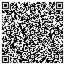 QR code with Yummie Dogs contacts